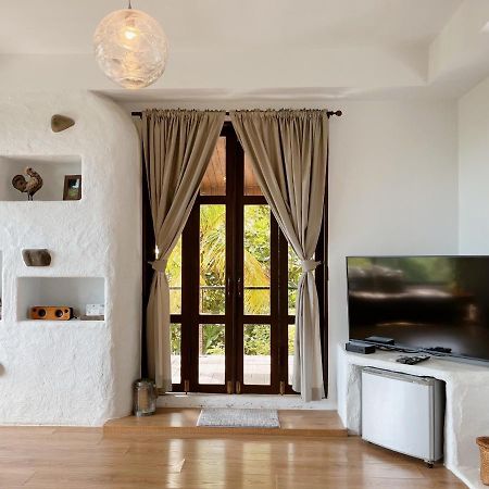 Casa Aperta B&B Heng-ch'un Buitenkant foto