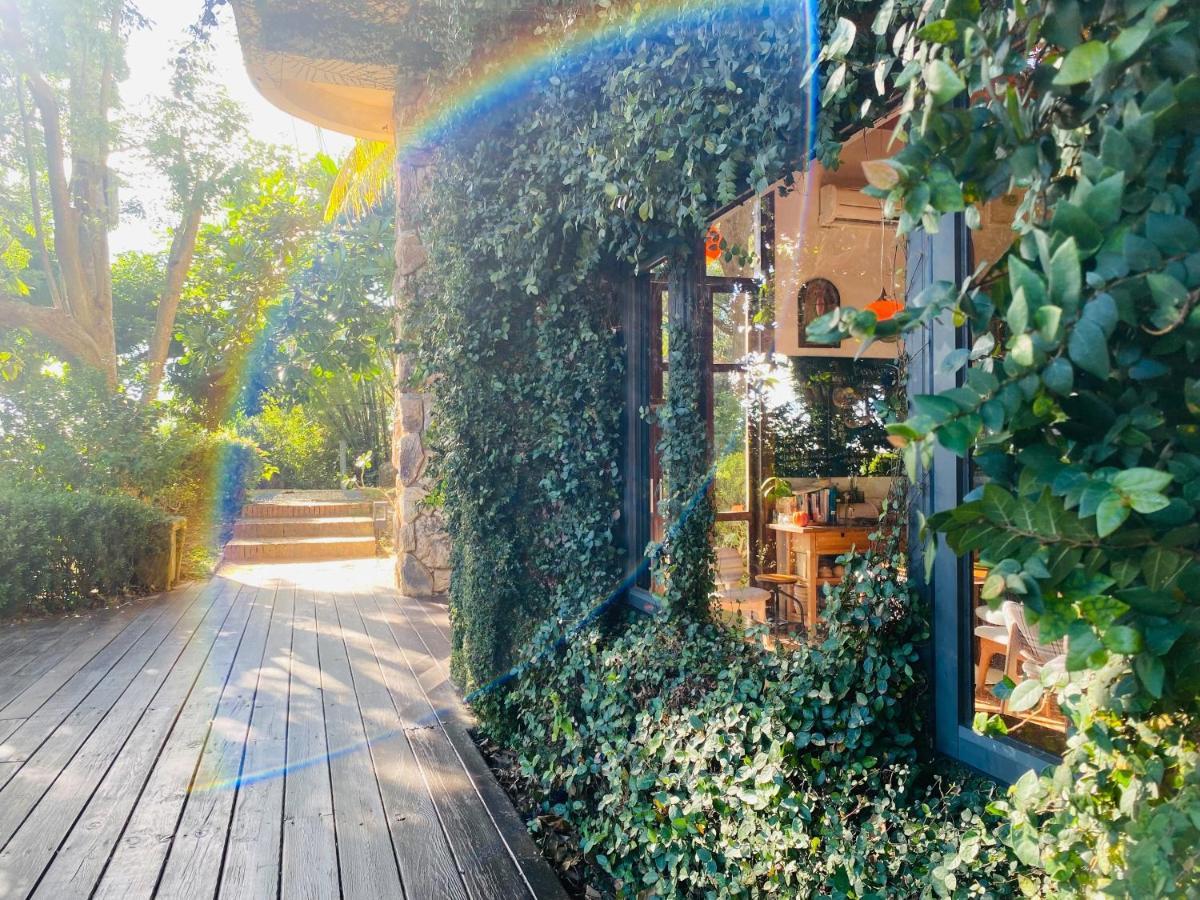 Casa Aperta B&B Heng-ch'un Buitenkant foto