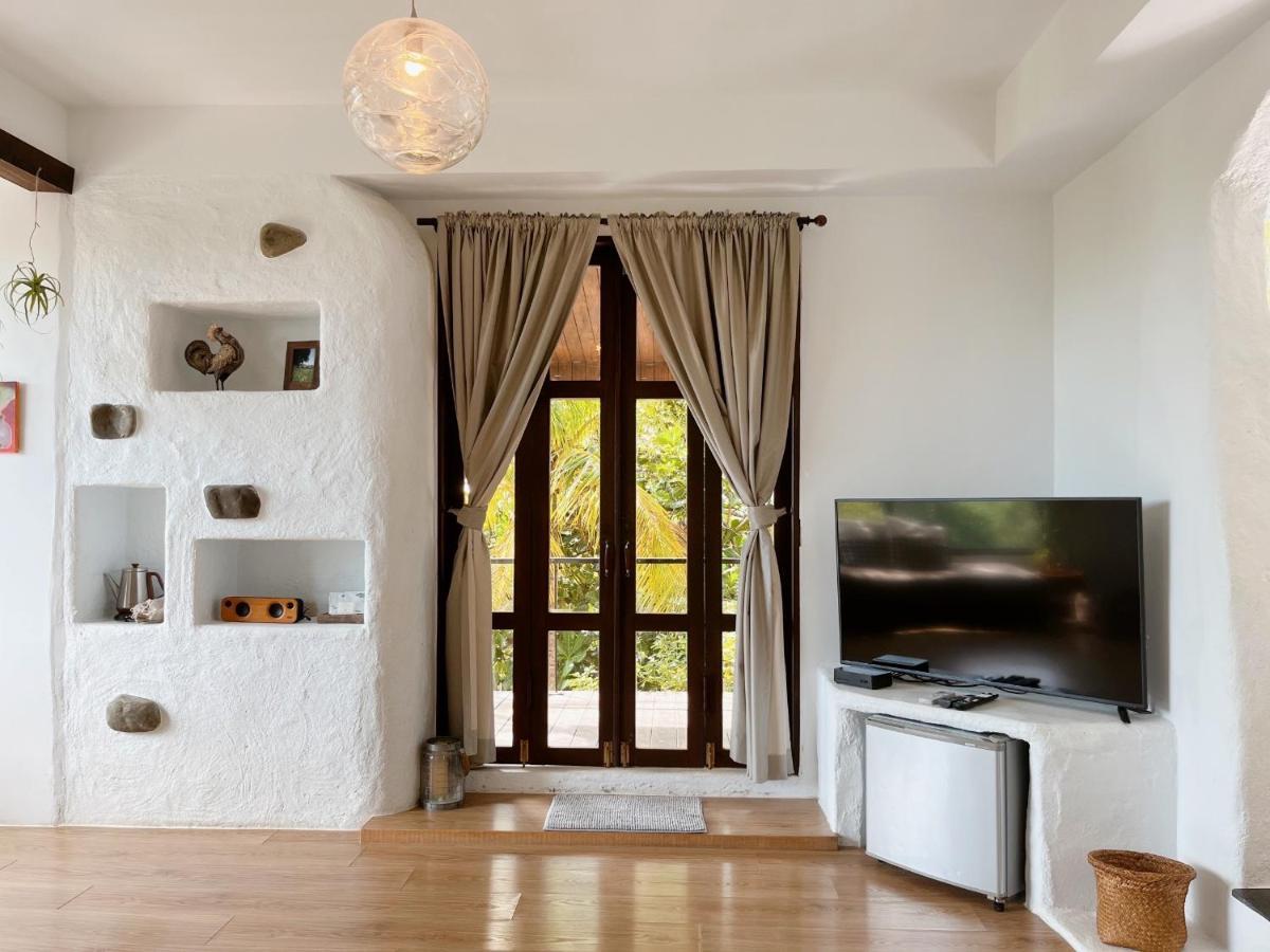 Casa Aperta B&B Heng-ch'un Buitenkant foto