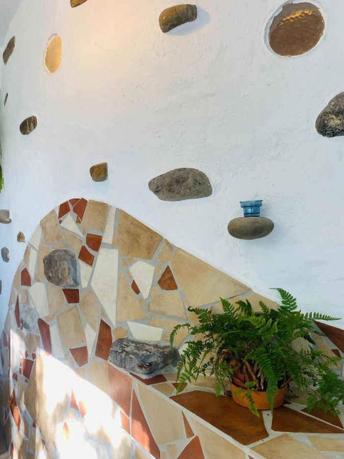 Casa Aperta B&B Heng-ch'un Buitenkant foto
