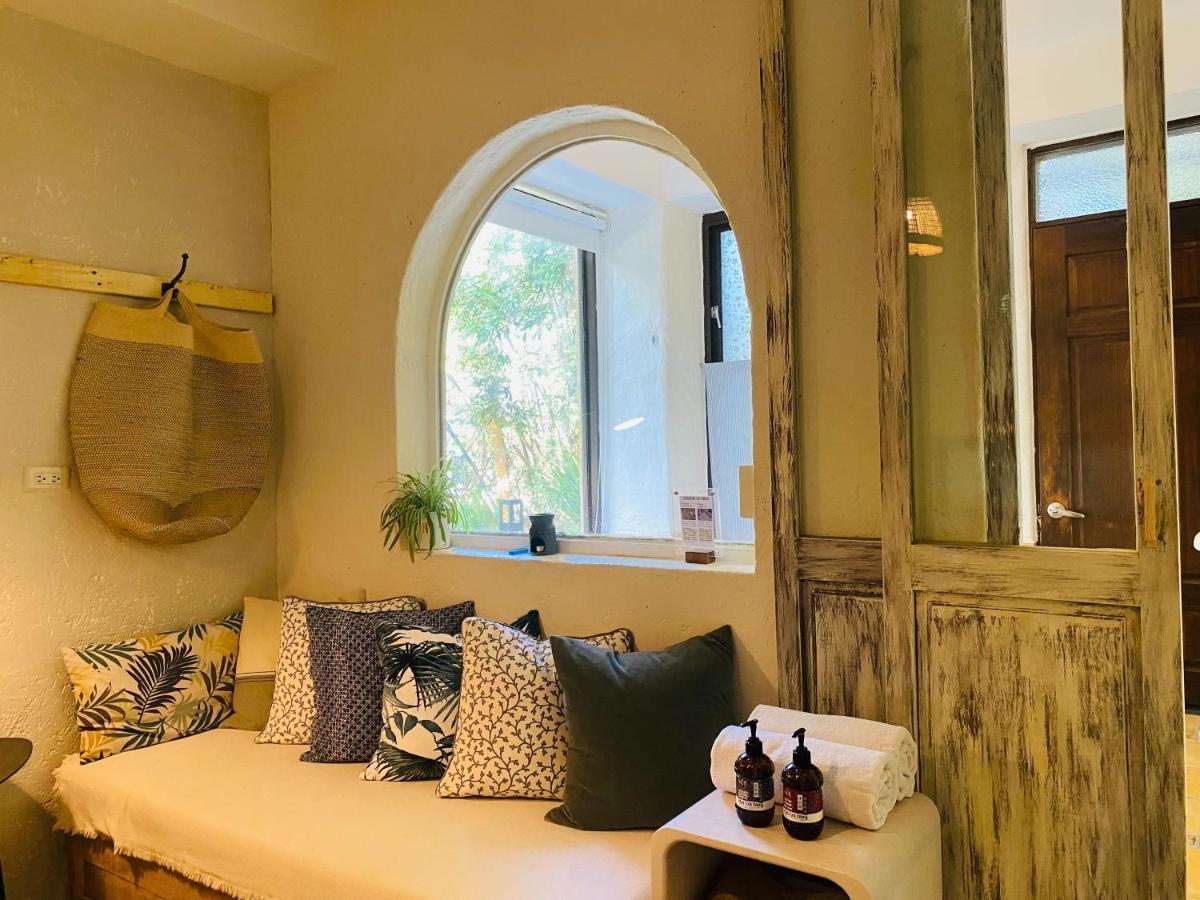 Casa Aperta B&B Heng-ch'un Buitenkant foto