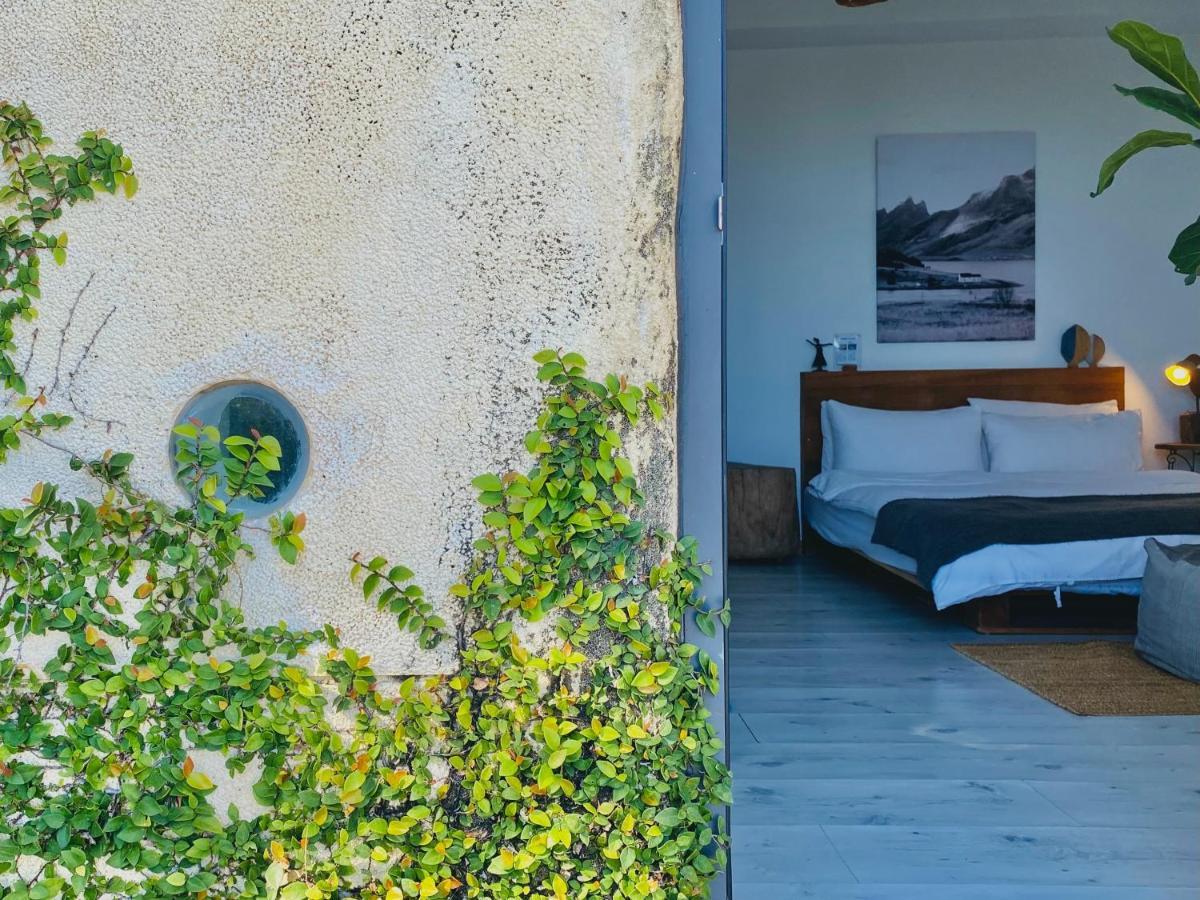 Casa Aperta B&B Heng-ch'un Buitenkant foto