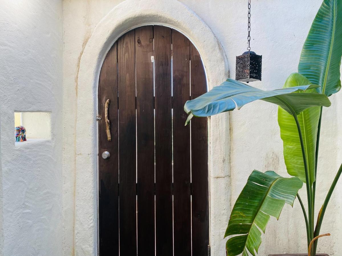 Casa Aperta B&B Heng-ch'un Buitenkant foto