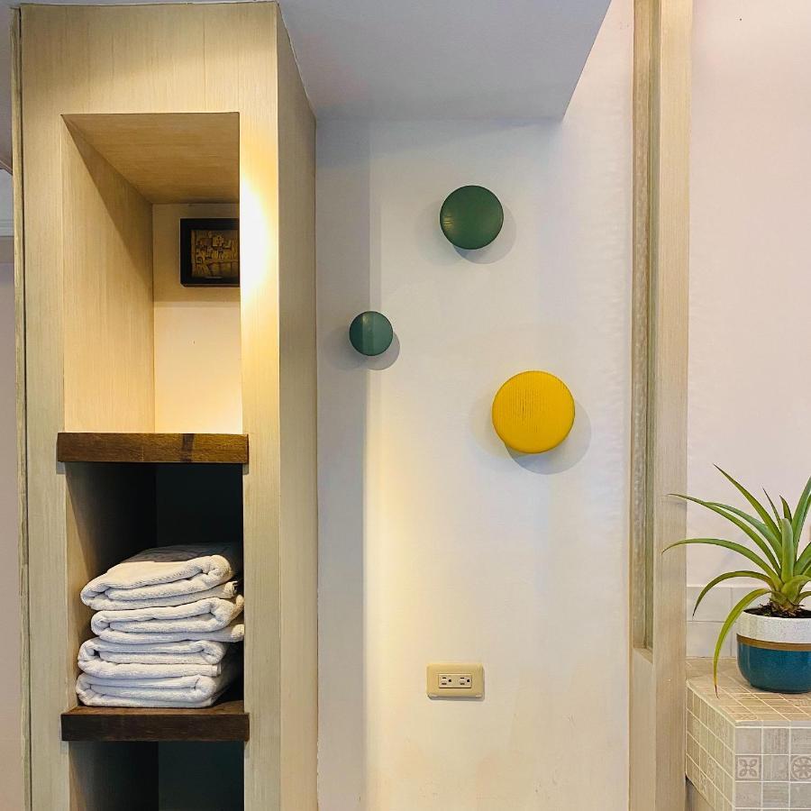 Casa Aperta B&B Heng-ch'un Buitenkant foto