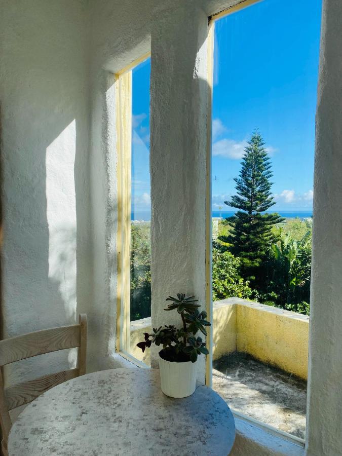 Casa Aperta B&B Heng-ch'un Buitenkant foto