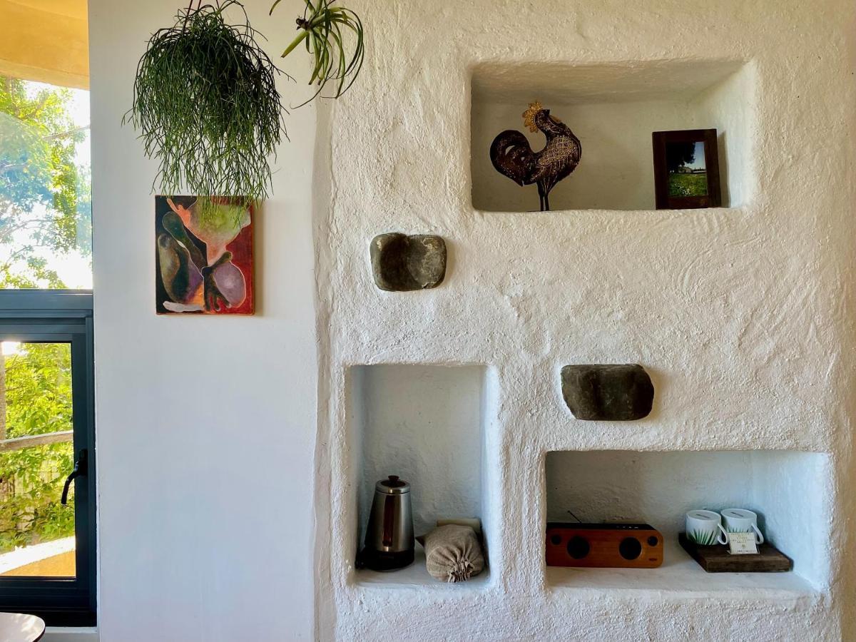 Casa Aperta B&B Heng-ch'un Buitenkant foto