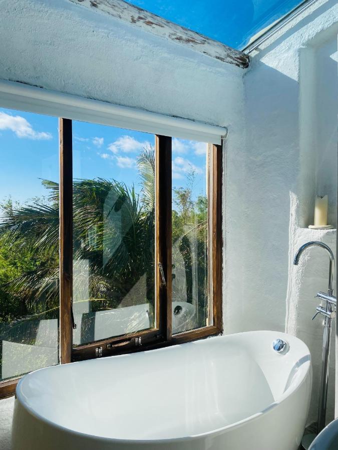 Casa Aperta B&B Heng-ch'un Buitenkant foto