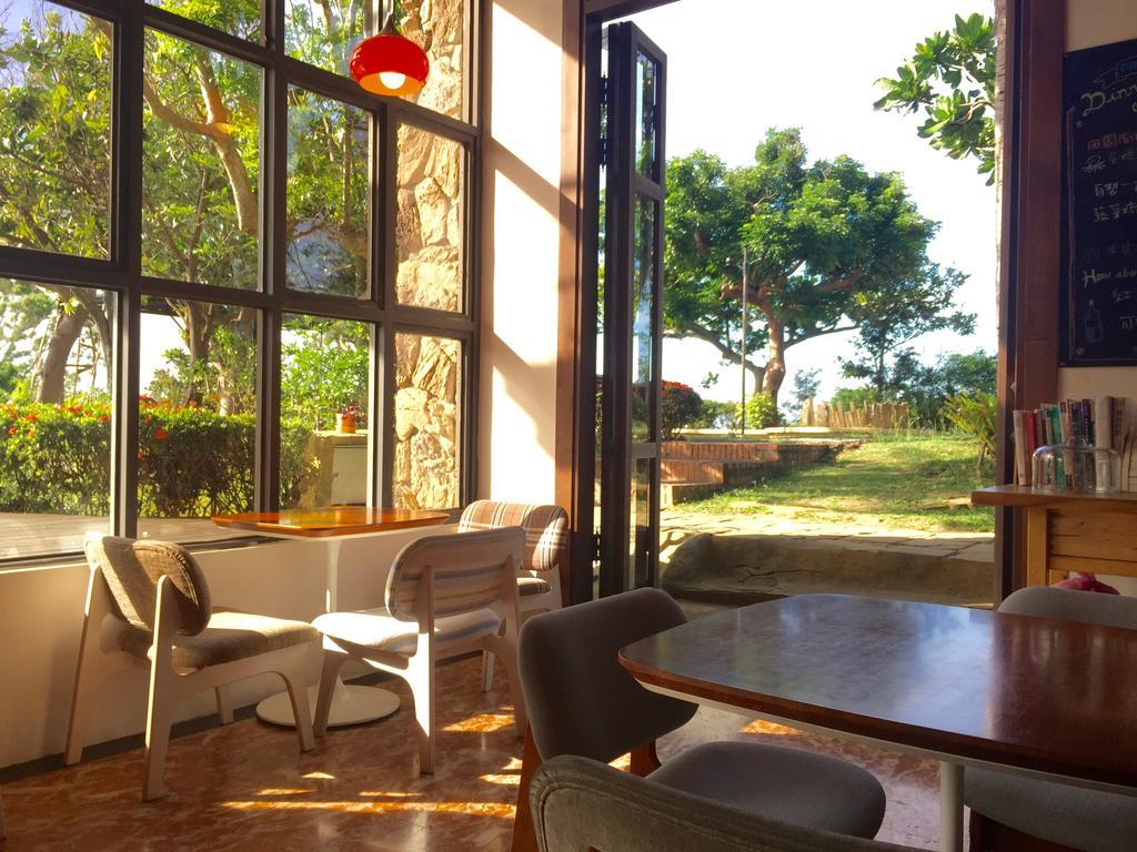Casa Aperta B&B Heng-ch'un Buitenkant foto