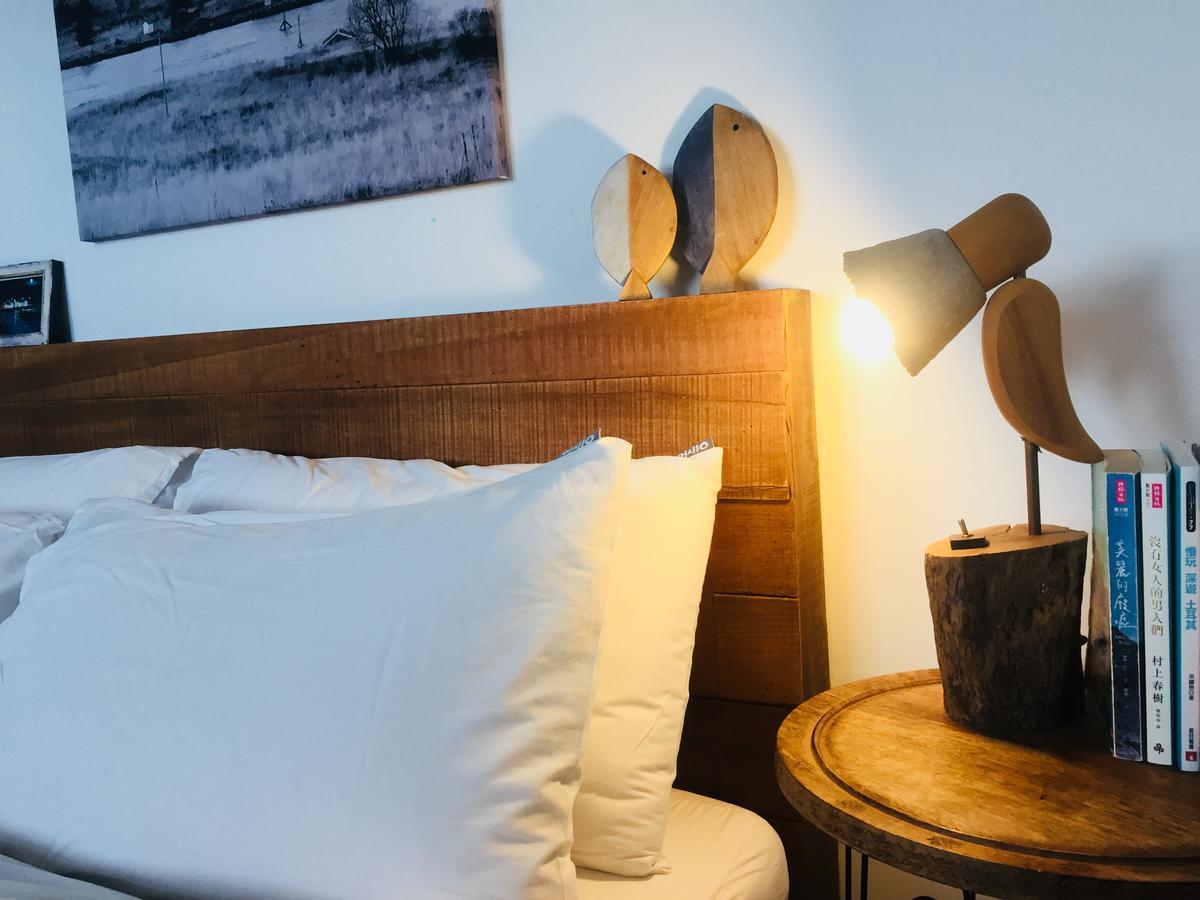 Casa Aperta B&B Heng-ch'un Buitenkant foto