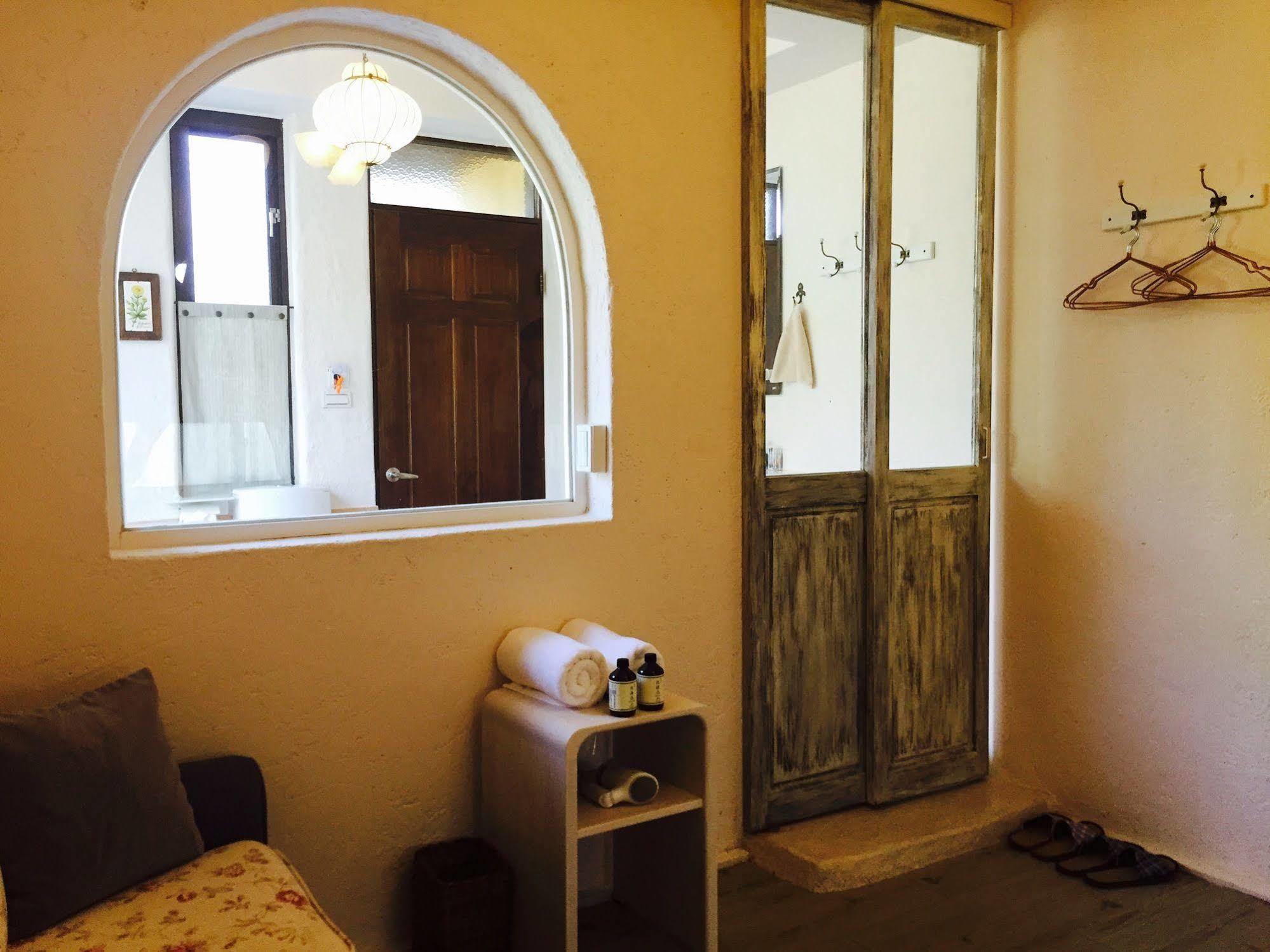 Casa Aperta B&B Heng-ch'un Buitenkant foto