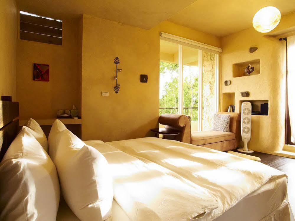 Casa Aperta B&B Heng-ch'un Buitenkant foto