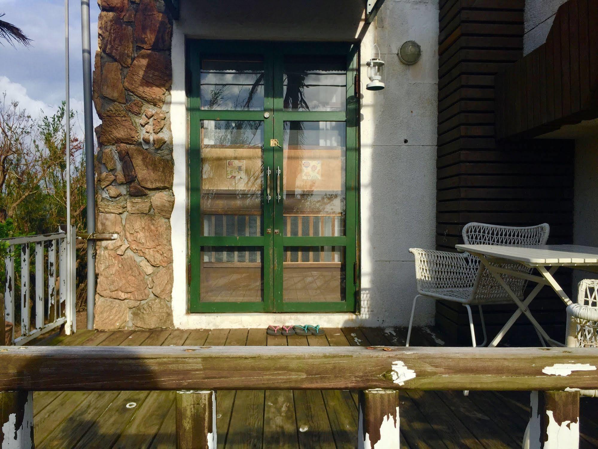 Casa Aperta B&B Heng-ch'un Buitenkant foto