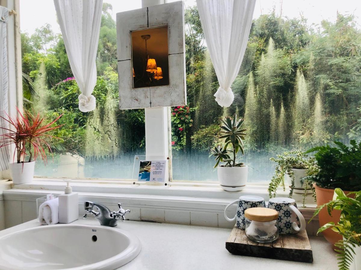 Casa Aperta B&B Heng-ch'un Buitenkant foto