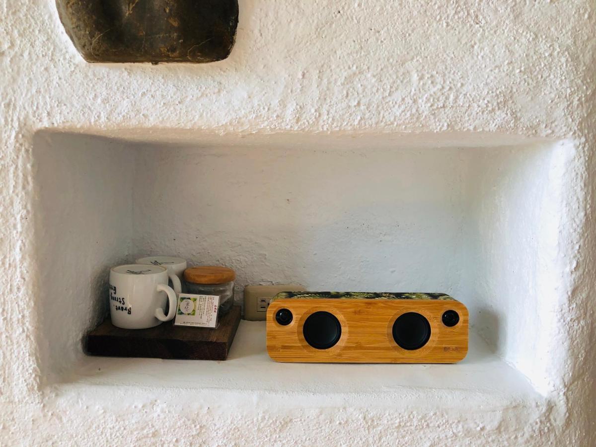 Casa Aperta B&B Heng-ch'un Buitenkant foto