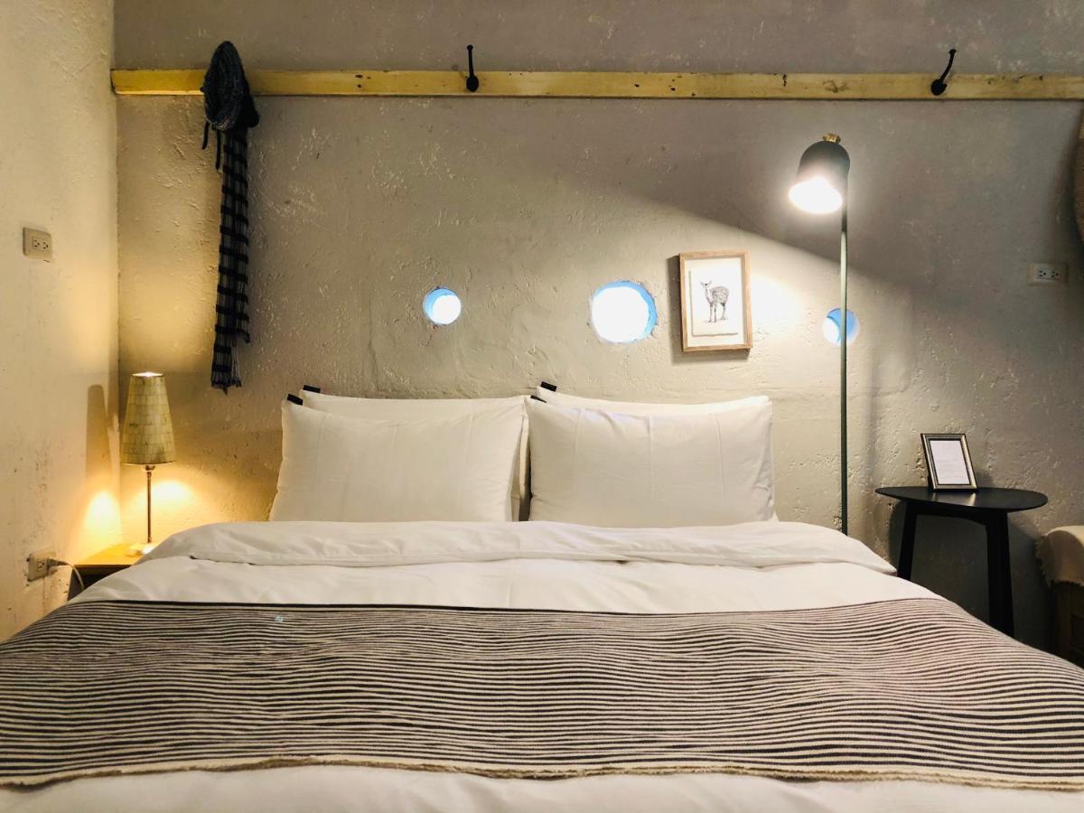 Casa Aperta B&B Heng-ch'un Buitenkant foto