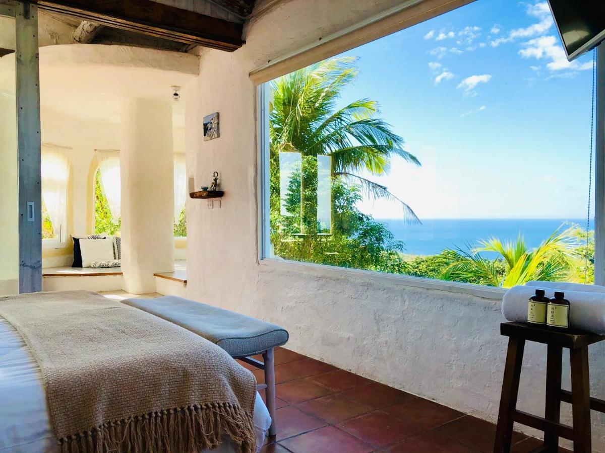 Casa Aperta B&B Heng-ch'un Buitenkant foto