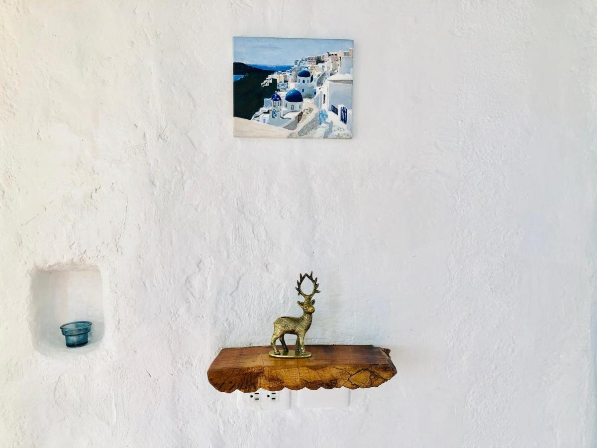 Casa Aperta B&B Heng-ch'un Buitenkant foto