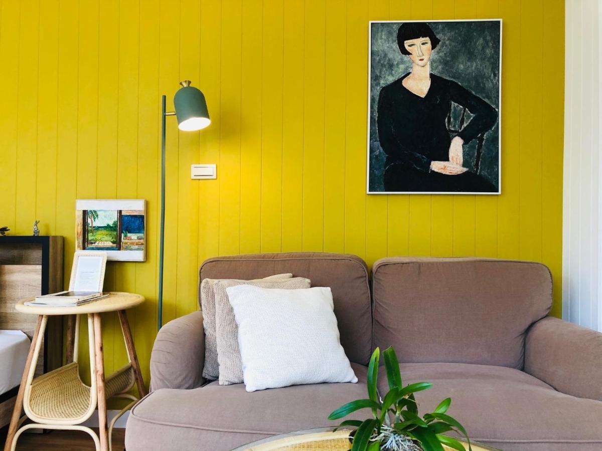 Casa Aperta B&B Heng-ch'un Buitenkant foto