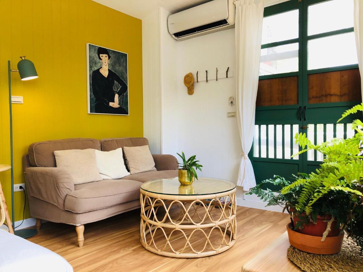 Casa Aperta B&B Heng-ch'un Buitenkant foto
